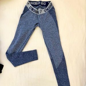 Gymshark contour leggings.